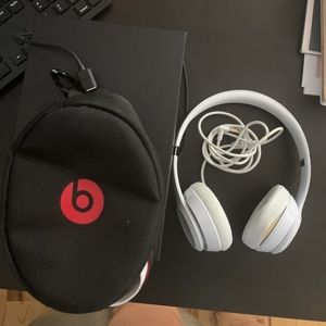 Beats solo3